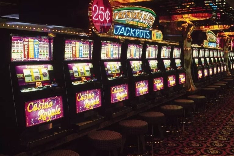 အားကစားလောင်းကစား Sportsbook